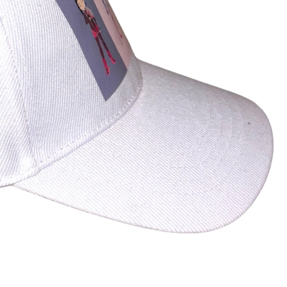 Code Lyoko Baseball Hat - image 7